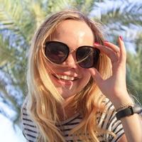 Отзыв от Ева - виза ДТВ